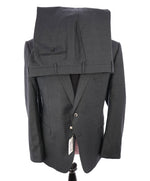 ARMANI COLLEZIONI - *CLOSET STAPLE* Gray Wool 2-Button Suit - 50R