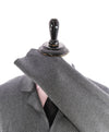 ELEVENTY - WOOL Herringbone Knit Sweater Style Blazer MOP Buttons - XL (42US)