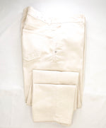 ELEVENTY - 5-Pocket Neutral Beige Chino Twill Cotton Pants - 38W