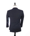 RALPH LAUREN PURPLE LABEL - ICONIC RLPL Steel Blue “Anthony” Suit - 38R