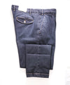 ELEVENTY - Slim Blue Denim *DRESS PANT STYLE JEANS* - 36W