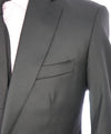 $995 LORO PIANA - MOVIMENTO “Four Seasons” 130s Black Blazer- 40S