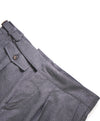 ELEVENTY - *SIDE TAB* WOOL Belted Neapolitan Dress Pants- 31W
