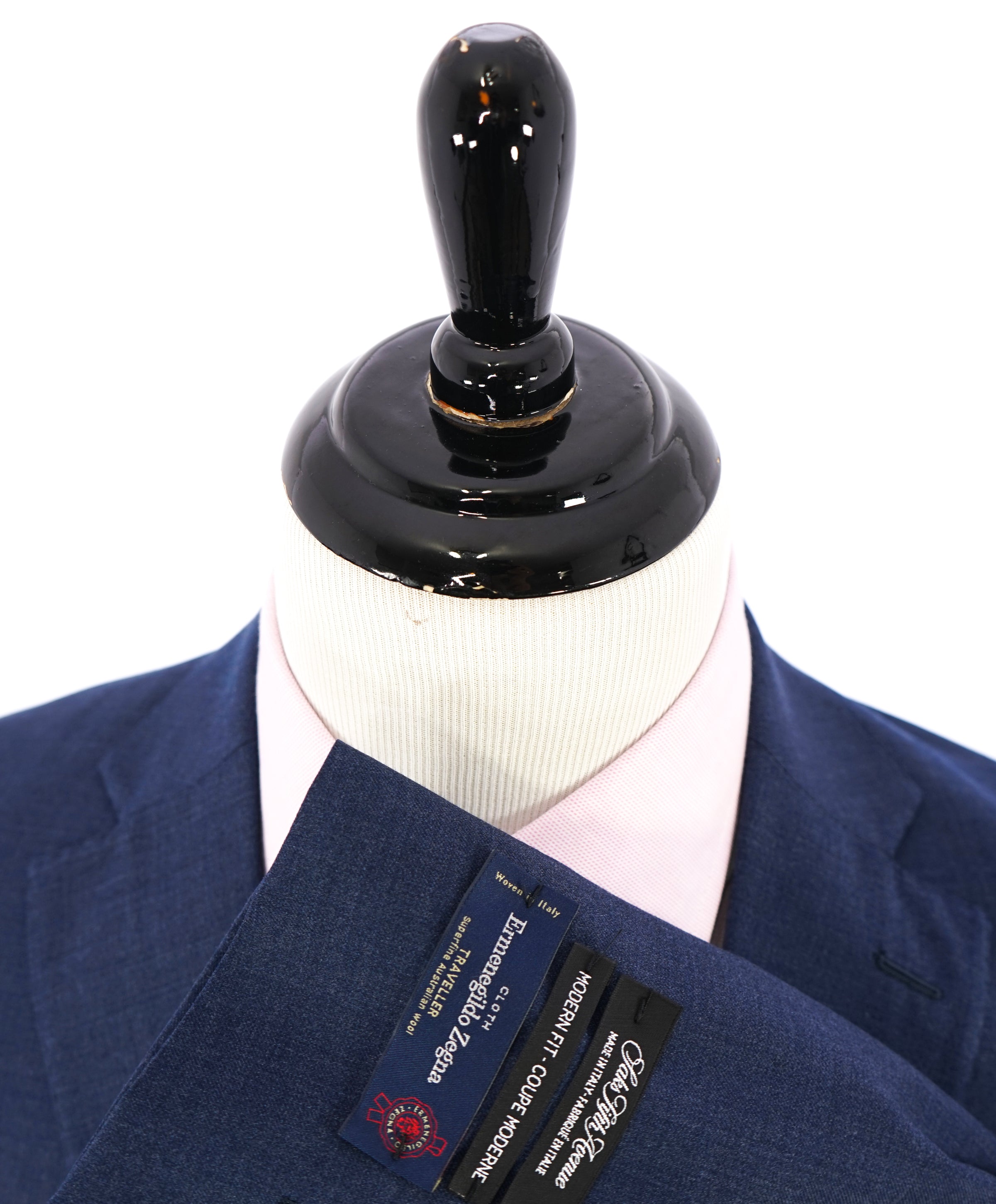 saks fifth avenue zegna suits