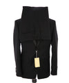 BURBERRY LONDON - *SIDE TABS* Made In Italy Wool & Mohair Tuxedo Suit - 40R