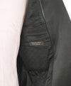 CORNELIANI - Peak Lapel Black Tuxedo 17,25 Microns Super Fine Wool - 50L US