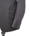 ARMANI COLLEZIONI - Navy 2Btn *Natural Stretch* Notch Lapel "G Line" Suit - 42L