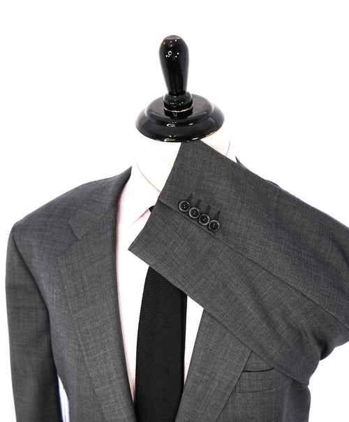 BRIONI - Charcoal 2-Button NM NOMENTANA Hand Made In Italy Blazer- 52R US