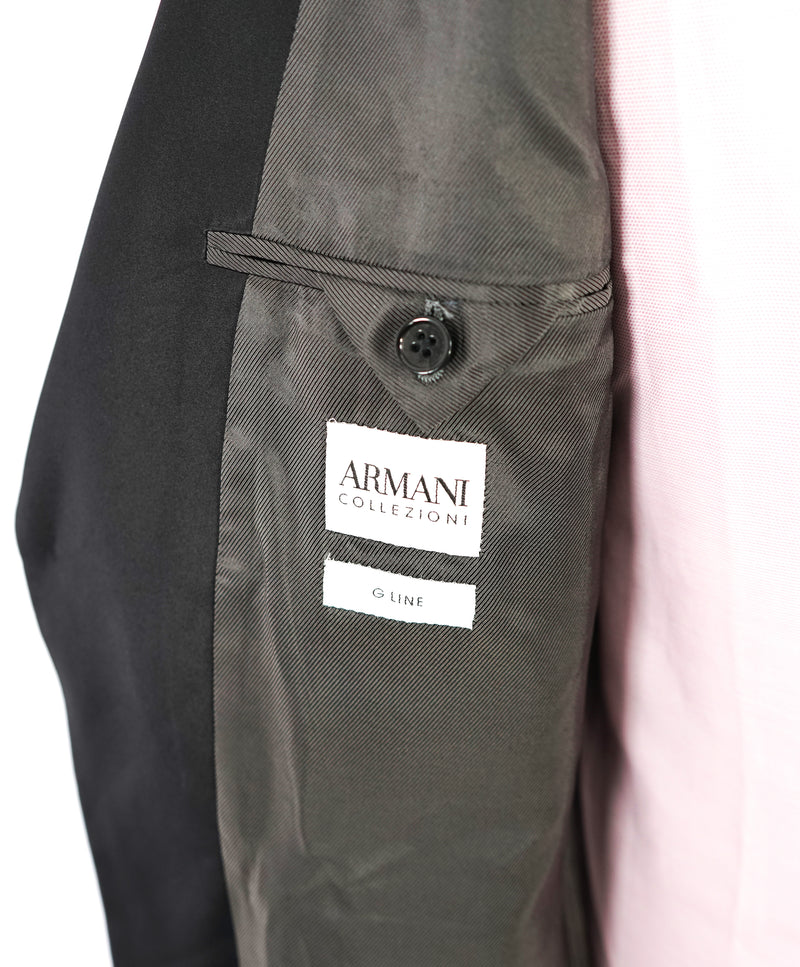 Armani g hotsell line suit