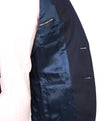 ERMENEGILDO ZEGNA - SAKS FIFTH AVENUE "Classic" SILK BLEND Navy Suit - 38R