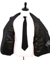 $1,295 ERMENEGILDO ZEGNA - "MODERN FIT" SAKS FIFTH AVENUE Gray Suit - 38S