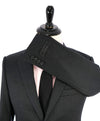 SAMUELSOHN - "REDA" Super 120's Performance Wool Charcoal Suit - 42S