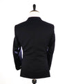 SAMUELSOHN - "REDA" Super 120's Performance Wool Navy Suit - 40R