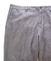 SAKS FIFTH AVE - Performance Blend Athleisure GRAY Melange Dress Pants - 39W XL