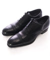 TO BOOT NEW YORK - Sleek Oxfords W Round Brogue Toe & Durable Sole - 8