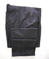 BRIONI - Super 150's SILK LINED "DELTA" Gray Dress Pants - 42W