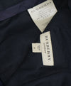 BURBERRY LONDON - Made in Italy Blue Flat Front Dress Pants - 31W
