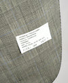 RALPH LAUREN PURPLE LABEL - "NIGEL" Prince of Wales Check 2-Button SLIM Suit - 38R