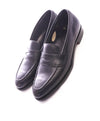 PAUL STUART by EDWARD GREEN - "Piccadilly" Leather Loafers UK Made - 9.5B