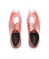 COLE HAAN - Brown Wingtip Brogue Oxfords "Grand OS” - 9.5
