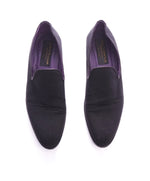 TO BOOT NEW YORK -Fabric Dress Loafers Round Toe - 9.5
