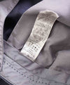 $495 ELEVENTY - Wool Blue Weathered Jacquard Micro Dart Slim Dress Pants- 42W