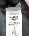 $1,795 ARMANI COLLEZIONI - “Su Misura” ITALY Gray Check Plaid Blazer - 48R