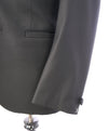 GIANNI VERSACE COUTURE - "Tailor Made" Medusa Lined Dinner Jacket Blazer- 38L