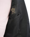 GIANNI VERSACE COUTURE - "Tailor Made" Medusa Lined Dinner Jacket Blazer- 38L
