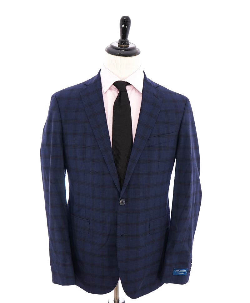 Cole haan deals blazer