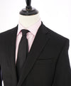 SAKS FIFTH AVENUE / LORO PIANA- 100% Cashmere Black Blazer- 42L