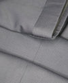 Z ZEGNA - Navy Blue Micro Check Textured Fabric Drop 8 Tuxedo Suit - 40R