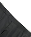 ERMENEGILDO ZEGNA - "MILA" Black Tuxedo Premium Dress Dinner Pants - 40W (58EU)