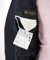 CORNELIANI - Shawl Collar Blue Tuxedo 17,25 Microns Super 130’s - 36R