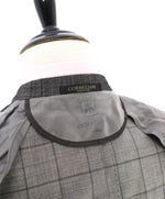 CORNELIANI - WOOL & SILK Semi-Lined Summer Suit PREMIUM Drp 7 - 42R