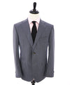 CORNELIANI - "Road To Excellence" Super 160's Semi-Lined 15,75 Microns Suit - 44R