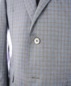 CORNELIANI - "Road To Excellence" Super 160's Semi-Lined 15,75 Microns Suit - 44R