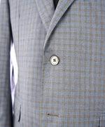 CORNELIANI - "Road To Excellence" Super 160's Semi-Lined 15,75 Microns Suit - 44R