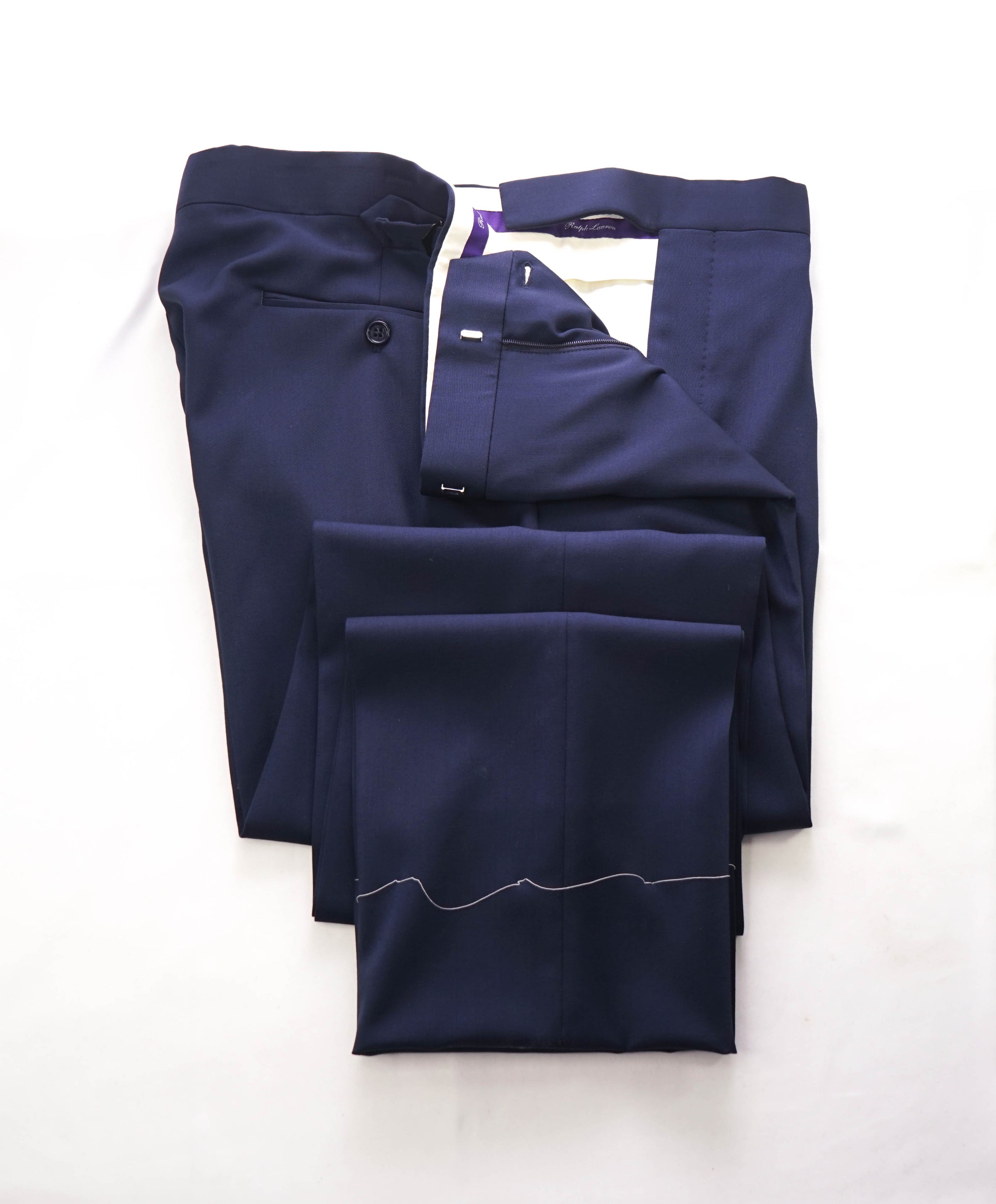 Lauren Pocket Dress Pants - 2 colors! – The Nines
