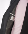 HICKEY FREEMAN - Classic Charcoal Wool "Milburn ii" Suit - 40R
