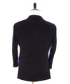 HICKEY FREEMAN - 100% Cashmere Navy Blue "Milburn ii" Blazer - 36S