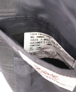 HICKEY FREEMAN - Solid Gray Plaid Check "Milburn ii" Notch Lapel Suit - 48L
