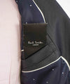 $1,190 PAUL SMITH - KENSINGTON TUXEDO  Black Dinner Jacket Blazer  - 38R