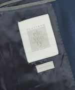 ELEVENTY - By LORO PIANA Performance Cotton Soft Jacket - 40 (50 EU)