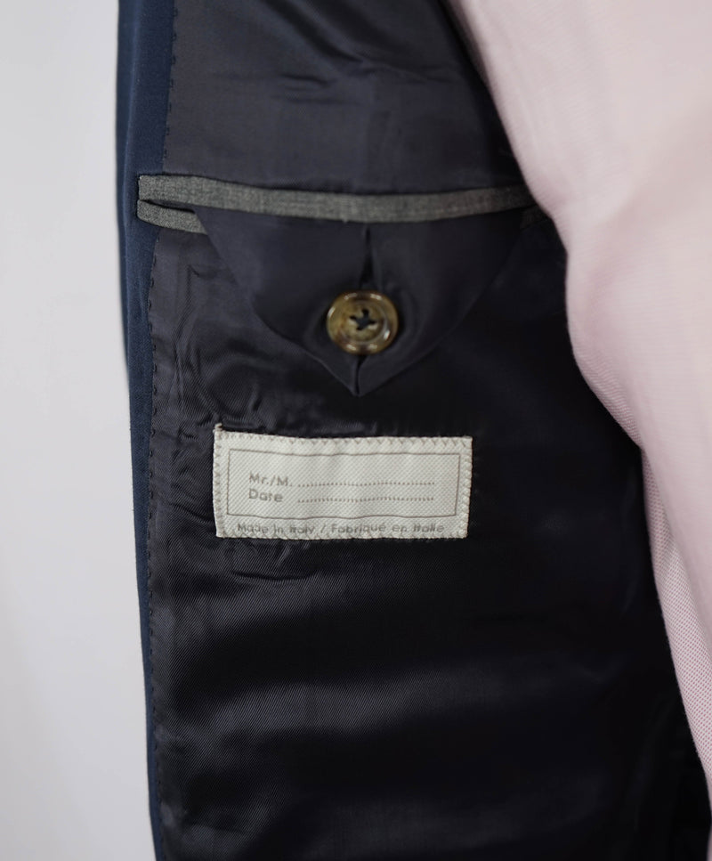 ELEVENTY - By LORO PIANA Performance Cotton Soft Jacket - 40 (50 EU)