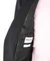 ARMANI COLLEZIONI - “M Line” SILK Blend "STARRY NIGHT" Jacket Blazer - 38R