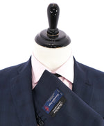 SAKS FIFTH AVENUE - ERMENEGILDO ZEGNA CLOTH - Plaid Made in Italy Blazer- 40R