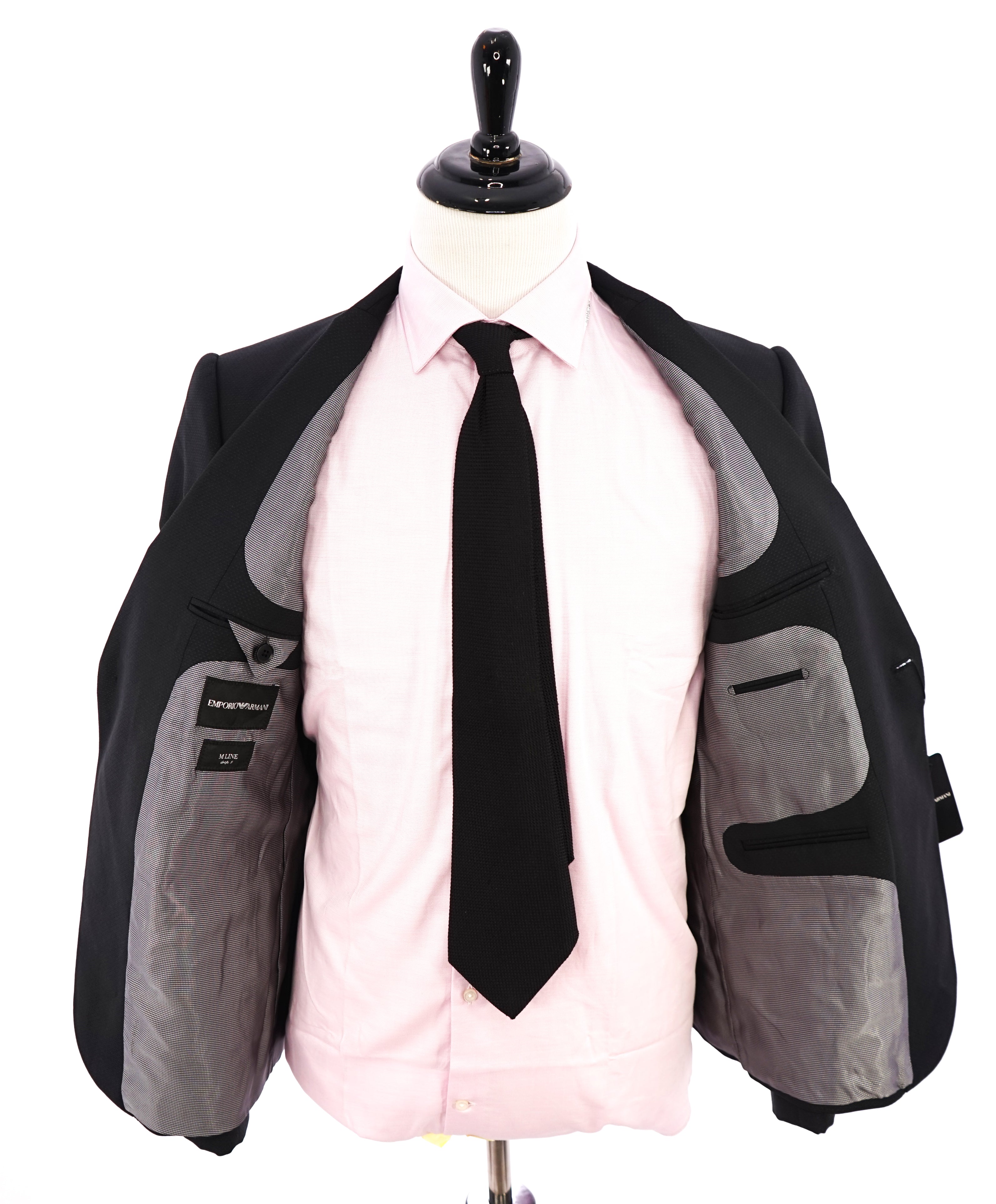 EMPORIO ARMANI - 