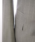 ELEVENTY - 2/3 Button Roll Lapel Elastane Blend Performance Unlined Suit - 44R