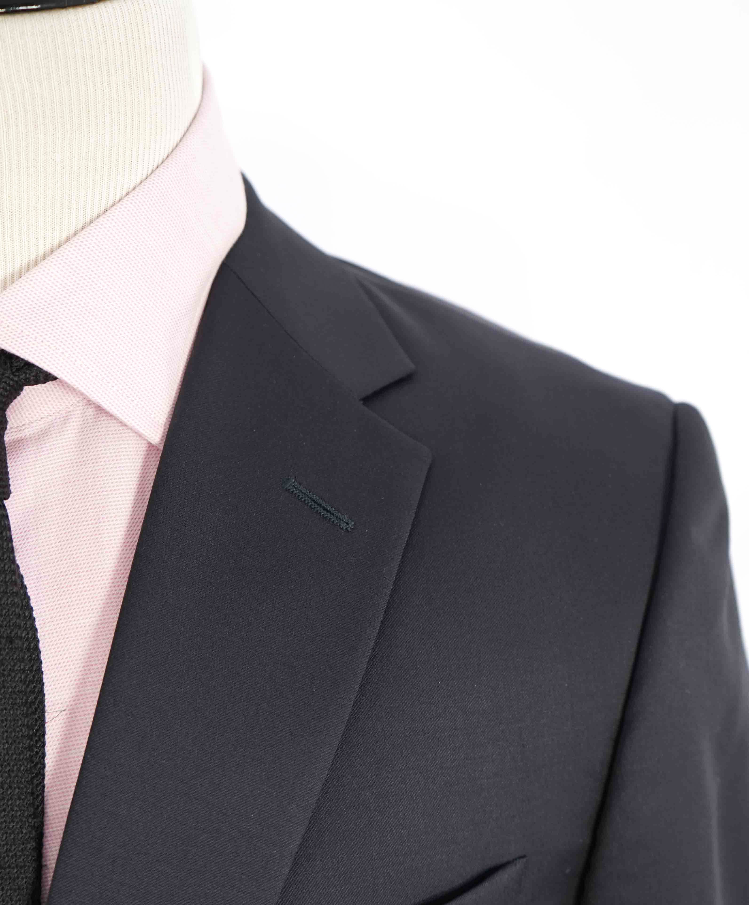 $995 Z ZEGNA - Navy Blue *CLOSET STAPLE* Drop 8 PERFORMANCE Blazer - 44R